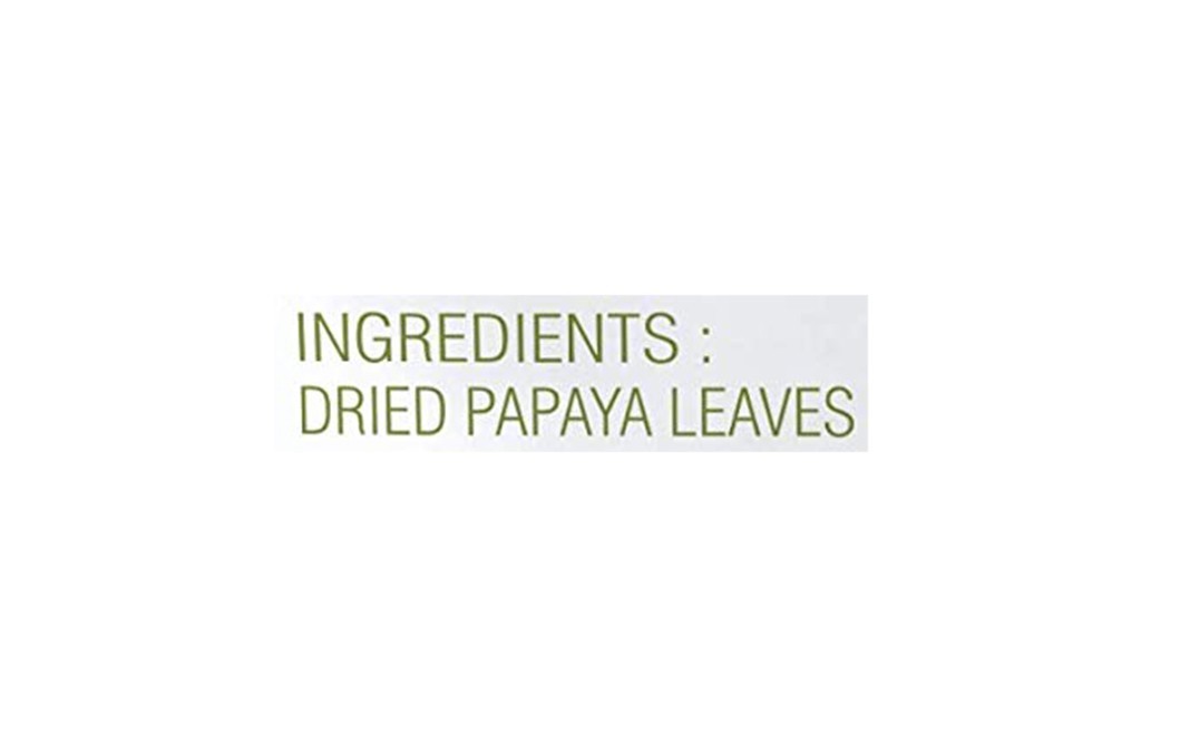 Nature's Gift Papaya Leaf Powder    Pack  250 grams